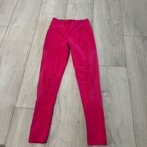 Victoria sports women’s leggings size S